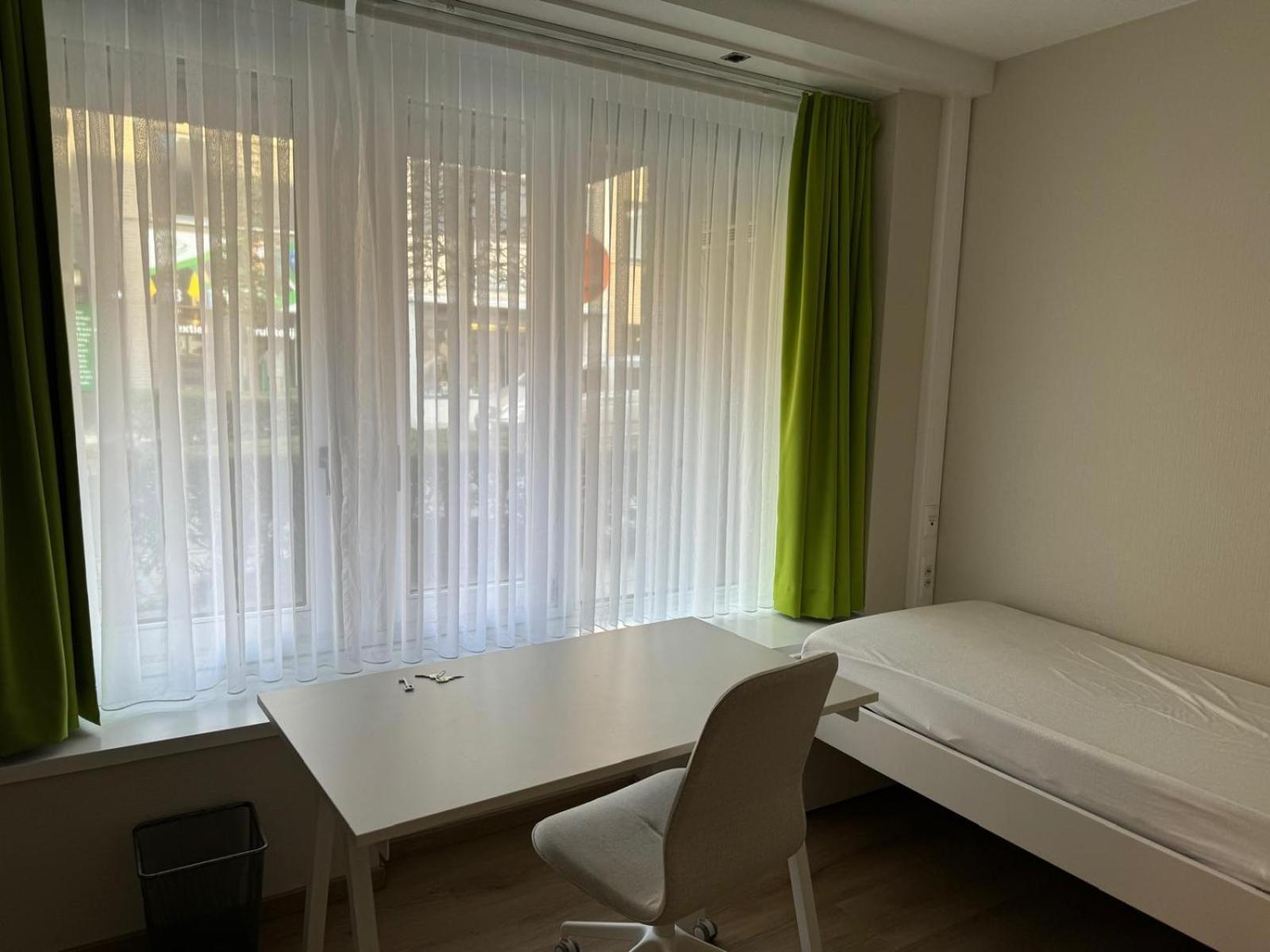 Appartement Student Bruges