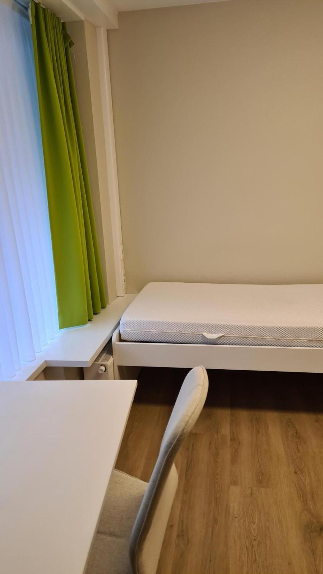Student Appartement Bruges
